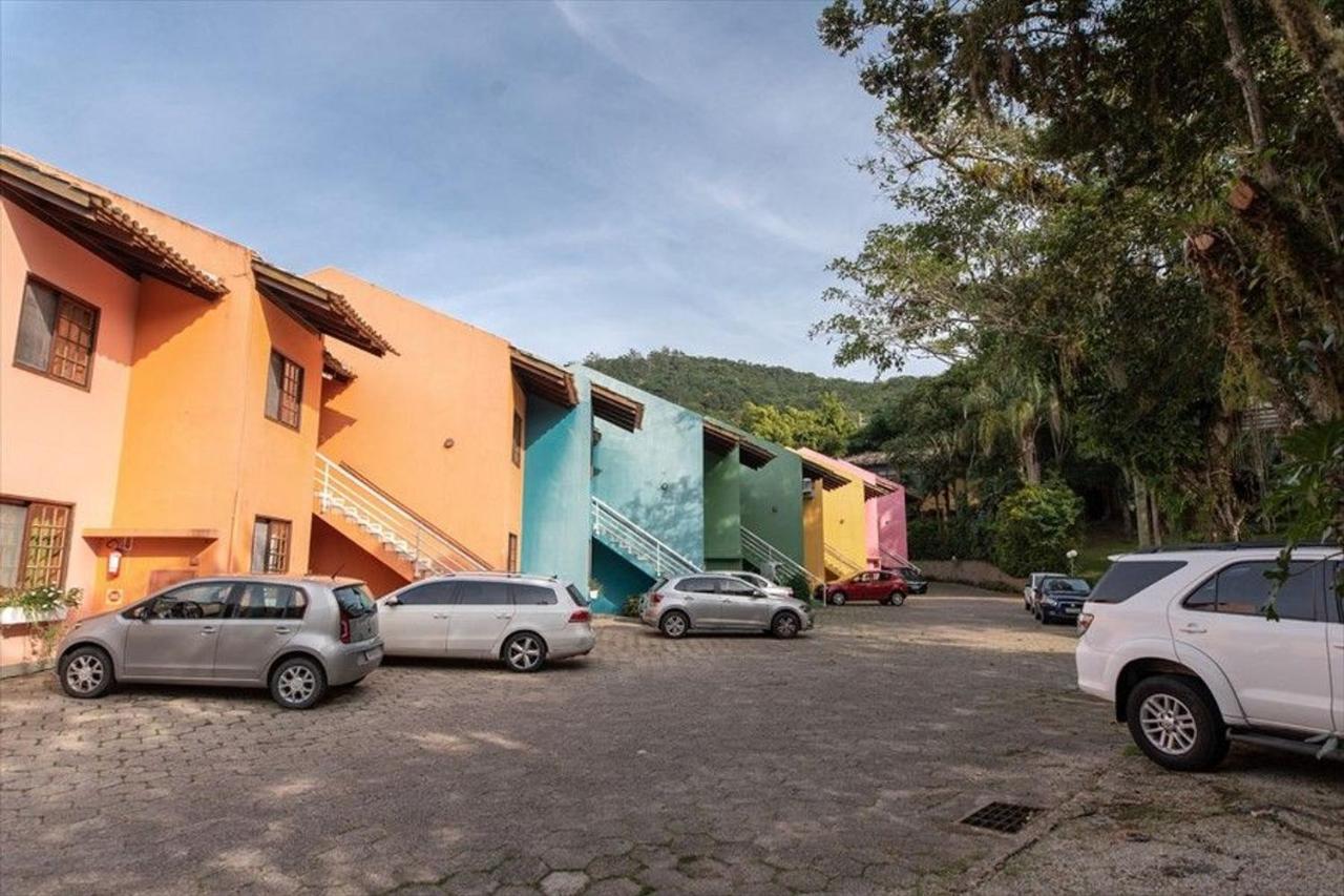 Saint Germain - Lagoa Da Conceicao Florianópolis Exterior foto