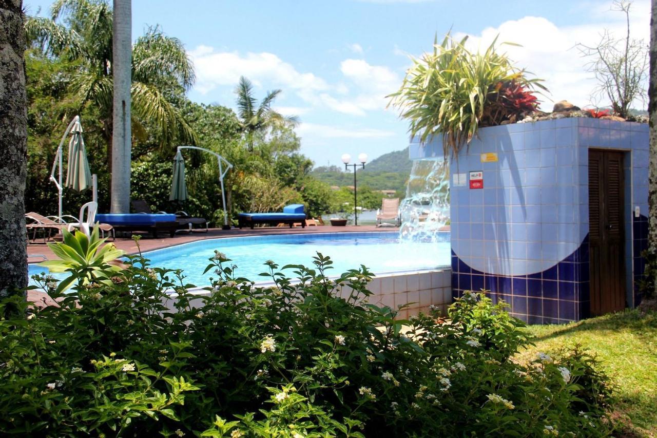Saint Germain - Lagoa Da Conceicao Florianópolis Exterior foto