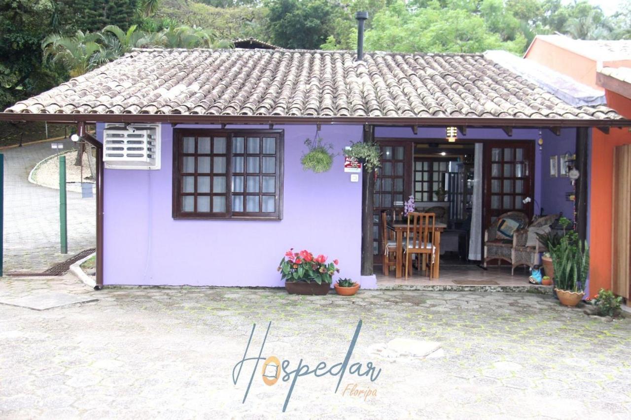 Saint Germain - Lagoa Da Conceicao Florianópolis Exterior foto