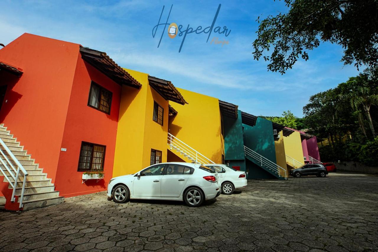 Saint Germain - Lagoa Da Conceicao Florianópolis Exterior foto