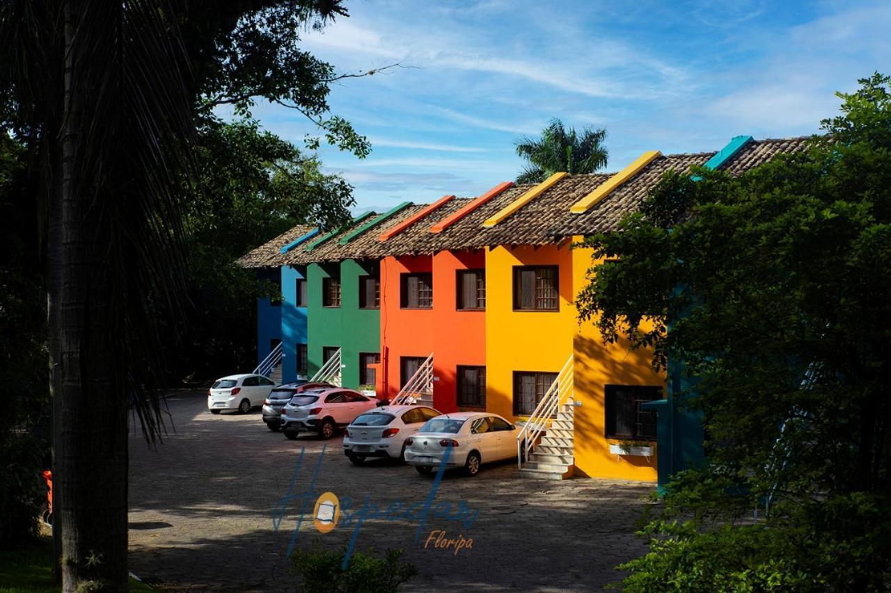 Saint Germain - Lagoa Da Conceicao Florianópolis Exterior foto