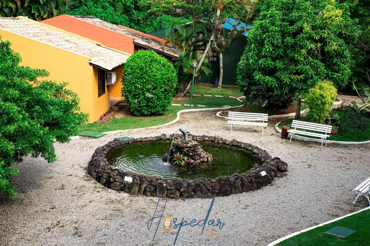 Saint Germain - Lagoa Da Conceicao Florianópolis Exterior foto