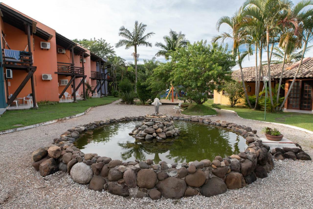 Saint Germain - Lagoa Da Conceicao Florianópolis Exterior foto
